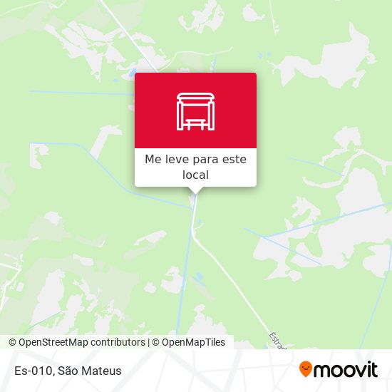 Es-010 mapa