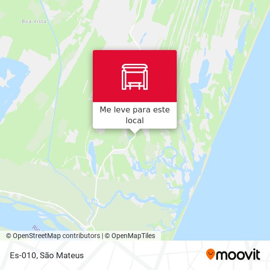 Es-010 mapa