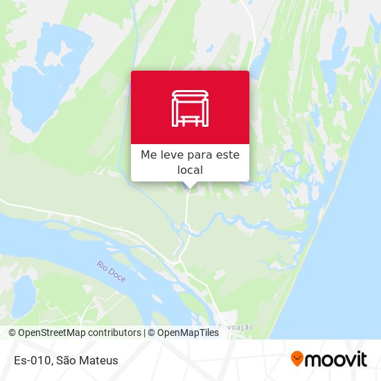 Es-010 mapa