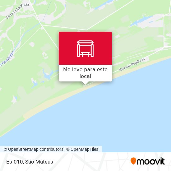 Es-010 mapa