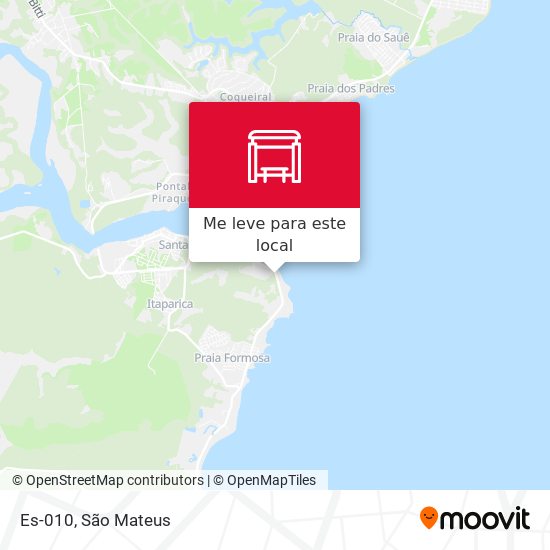 Es-010 mapa