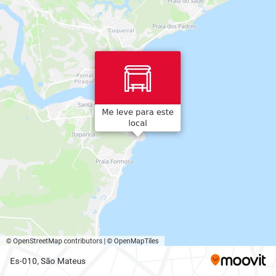 Es-010 mapa