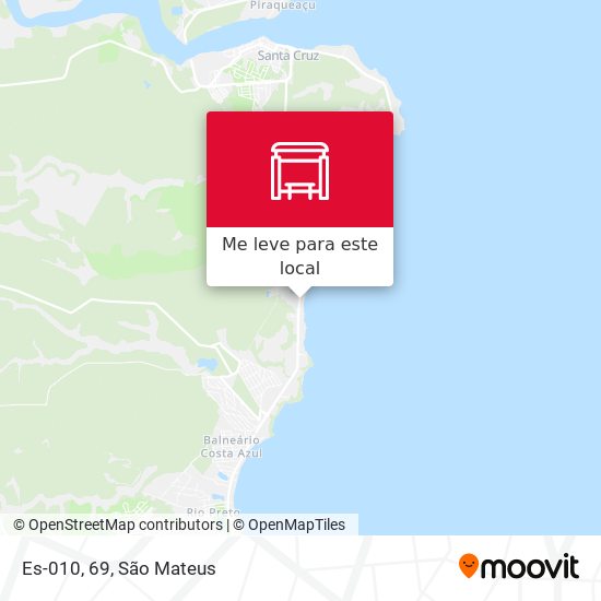 Es-010, 69 mapa