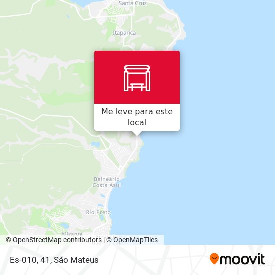 Es-010, 41 mapa