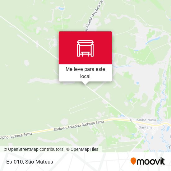 Es-010 mapa
