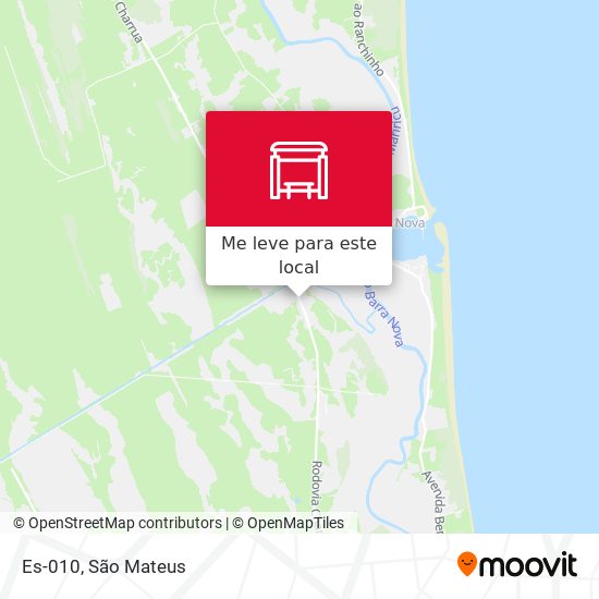 Es-010 mapa