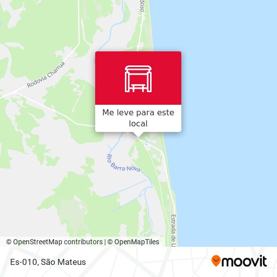 Es-010 mapa