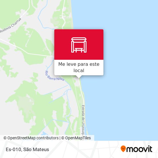 Es-010 mapa