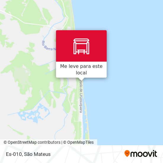 Es-010 mapa