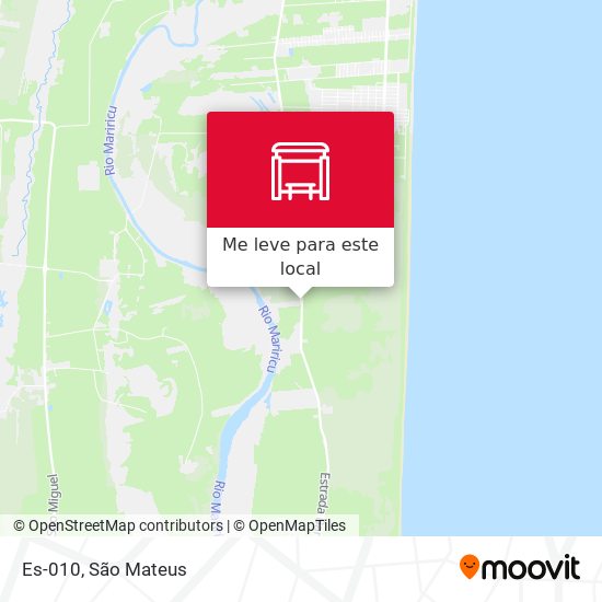 Es-010 mapa