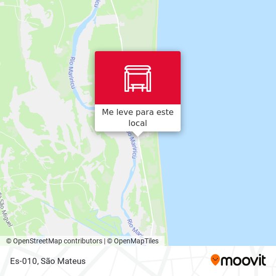 Es-010 mapa