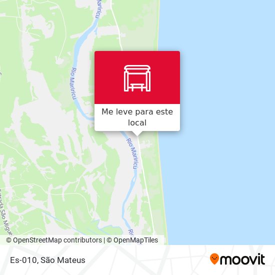 Es-010 mapa