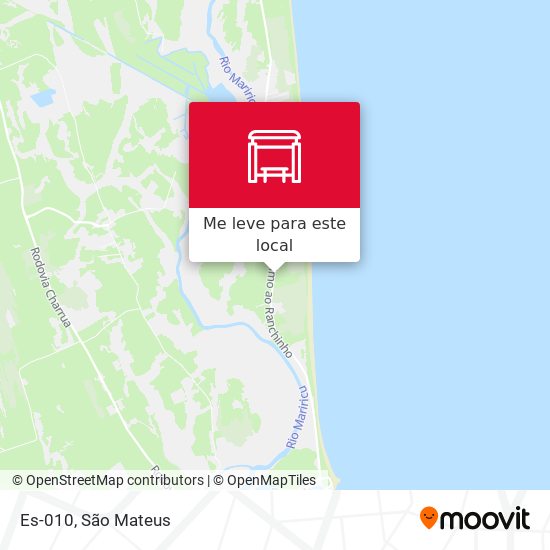 Es-010 mapa