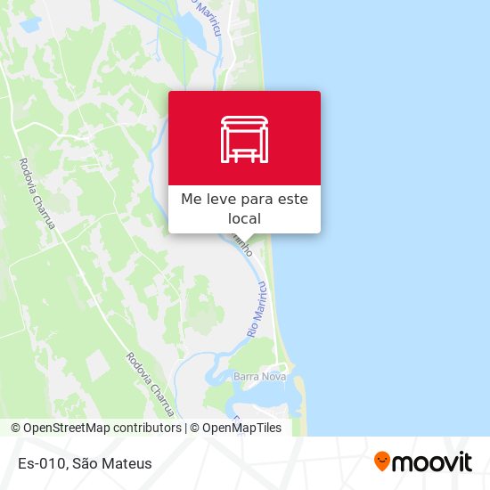 Es-010 mapa