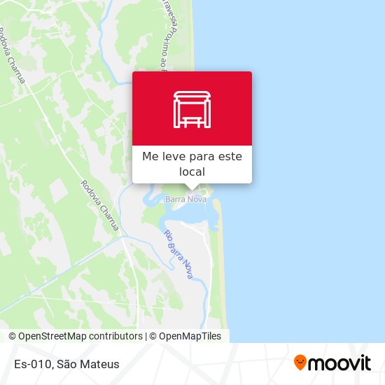 Es-010 mapa