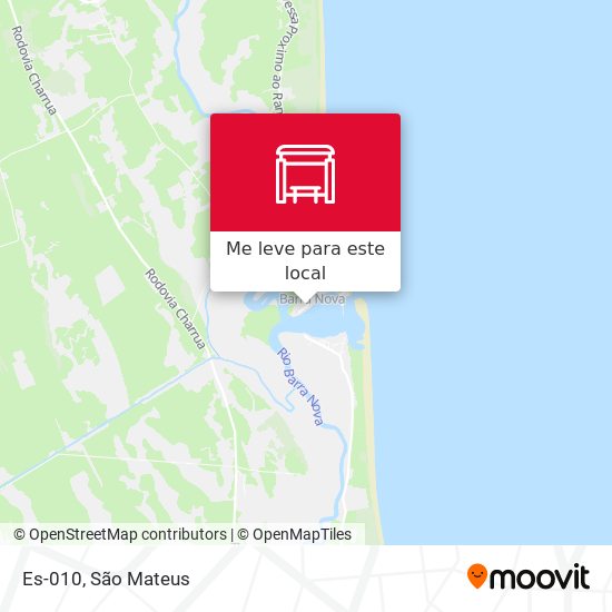 Es-010 mapa
