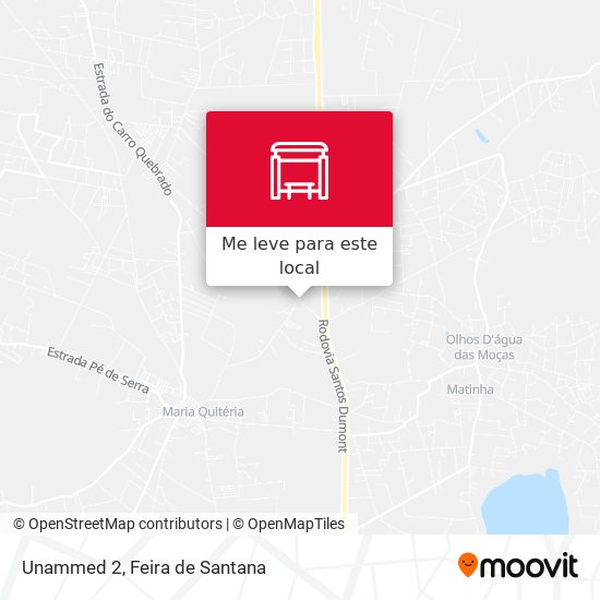 Unammed 2 mapa