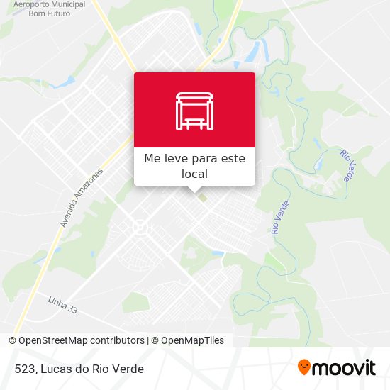 523 mapa