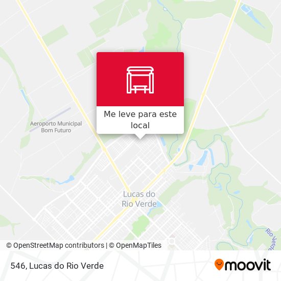 546 mapa