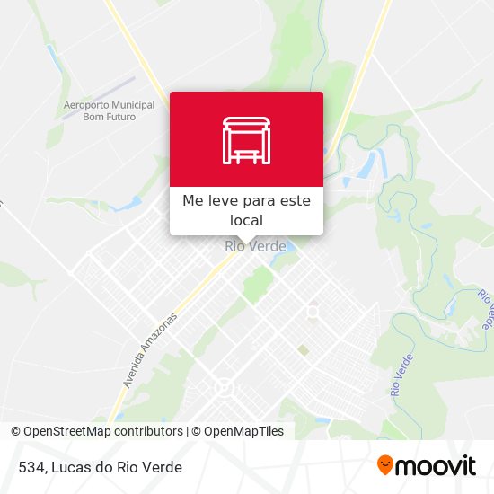 534 mapa