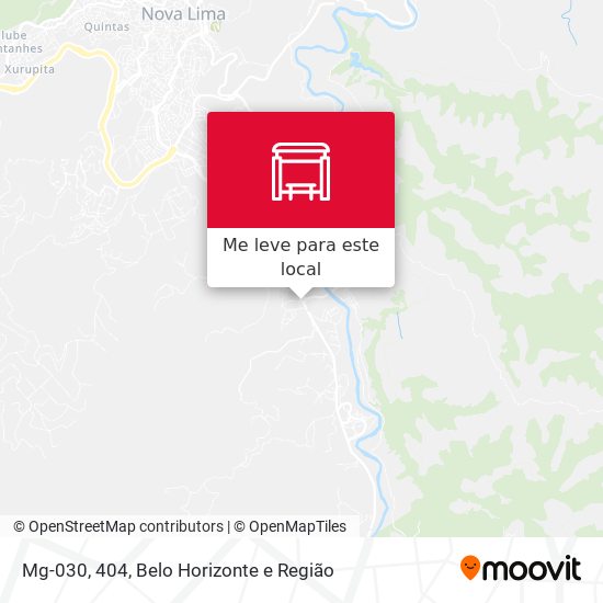 Mg-030, 404 mapa
