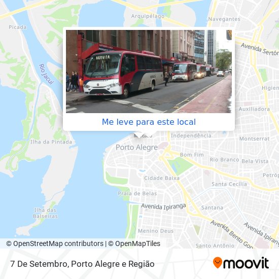 Como chegar até São Carlos Clube de Ônibus?