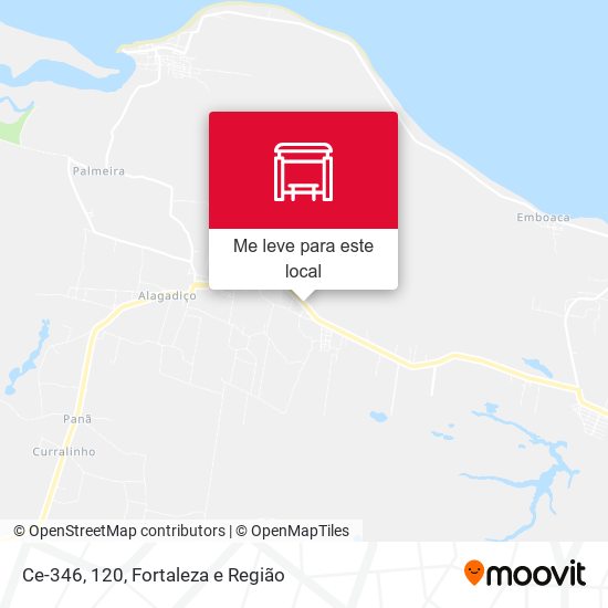 Ce-346, 120 mapa