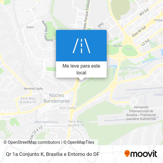 Qr 1a Conjunto K mapa