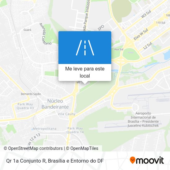 Qr 1a Conjunto R mapa