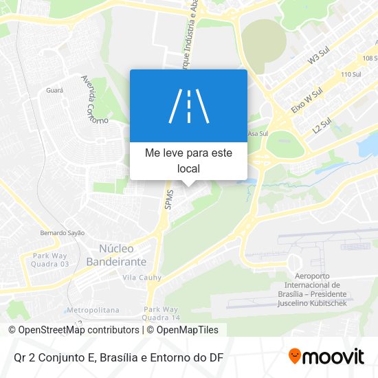 Qr 2 Conjunto E mapa