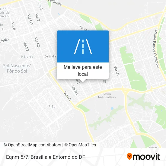 Eqnm 5/7 mapa