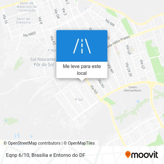 Eqnp 6/10 mapa