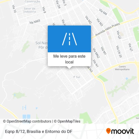 Eqnp 8/12 mapa