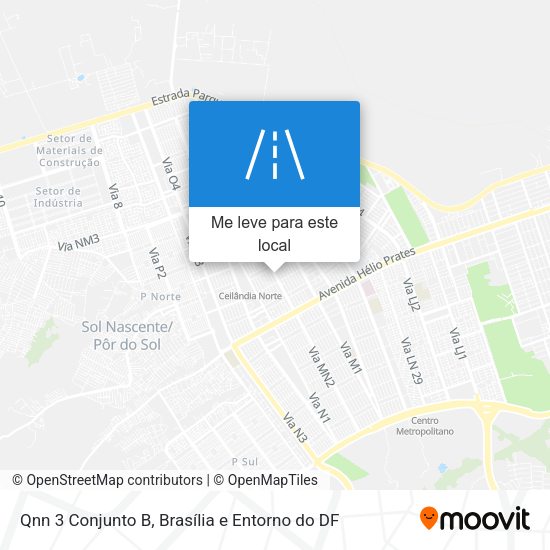 Qnn 3 Conjunto B mapa