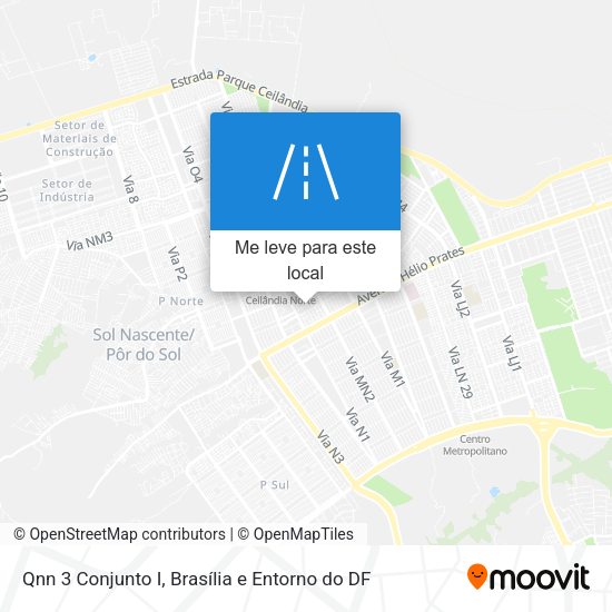 Qnn 3 Conjunto I mapa