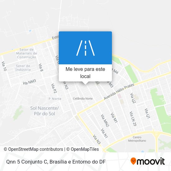 Qnn 5 Conjunto C mapa