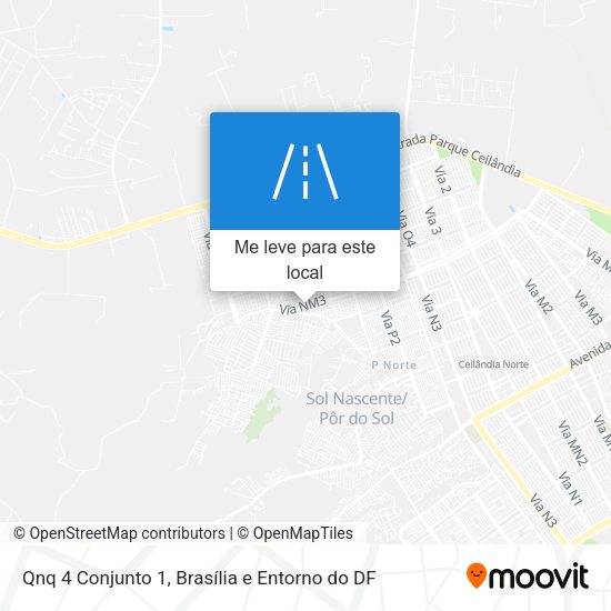 Qnq 4 Conjunto 1 mapa