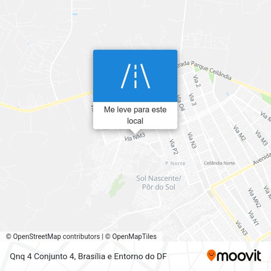 Qnq 4 Conjunto 4 mapa