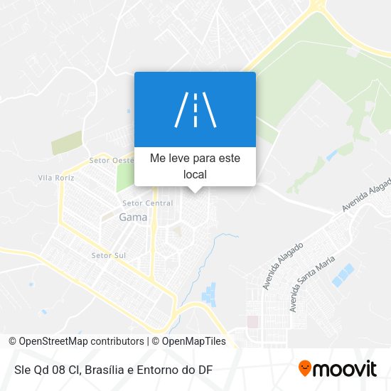 Sle Qd 08 Cl mapa