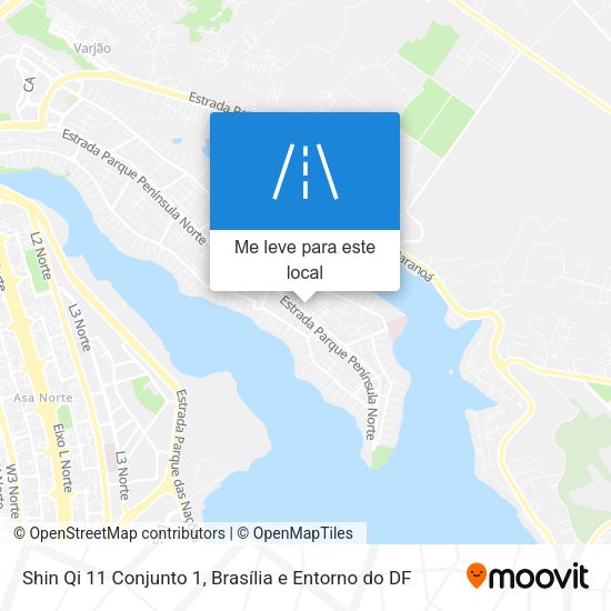 Shin Qi 11 Conjunto 1 mapa