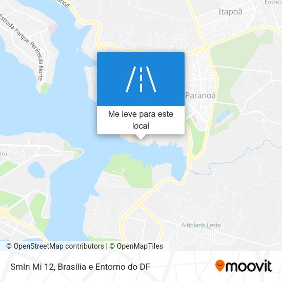 Smln Mi 12 mapa