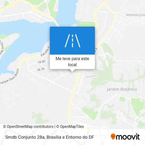 Smdb Conjunto 28a mapa