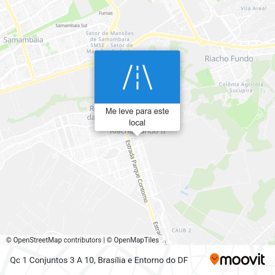 Qc 1 Conjuntos 3 A 10 mapa