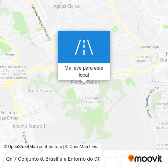 Qn 7 Conjunto 8 mapa
