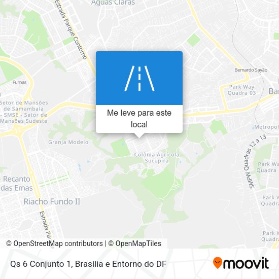 Qs 6 Conjunto 1 mapa