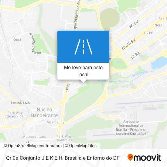 Qr 0a Conjunto J E K E H mapa