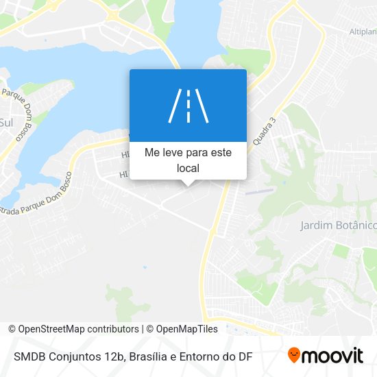 SMDB Conjuntos 12b mapa