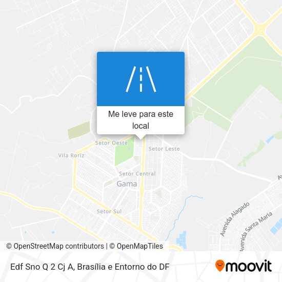 Edf Sno Q 2 Cj A mapa