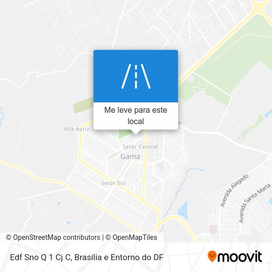 Edf Sno Q 1 Cj C mapa