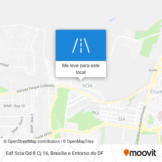 Edf Scia Qd 8 Cj 16 mapa